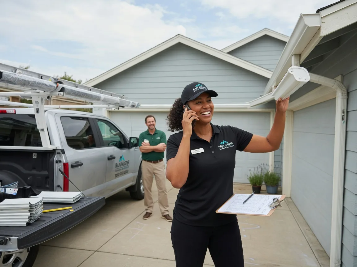 Gutter Installation Enterprise, OR FAQs